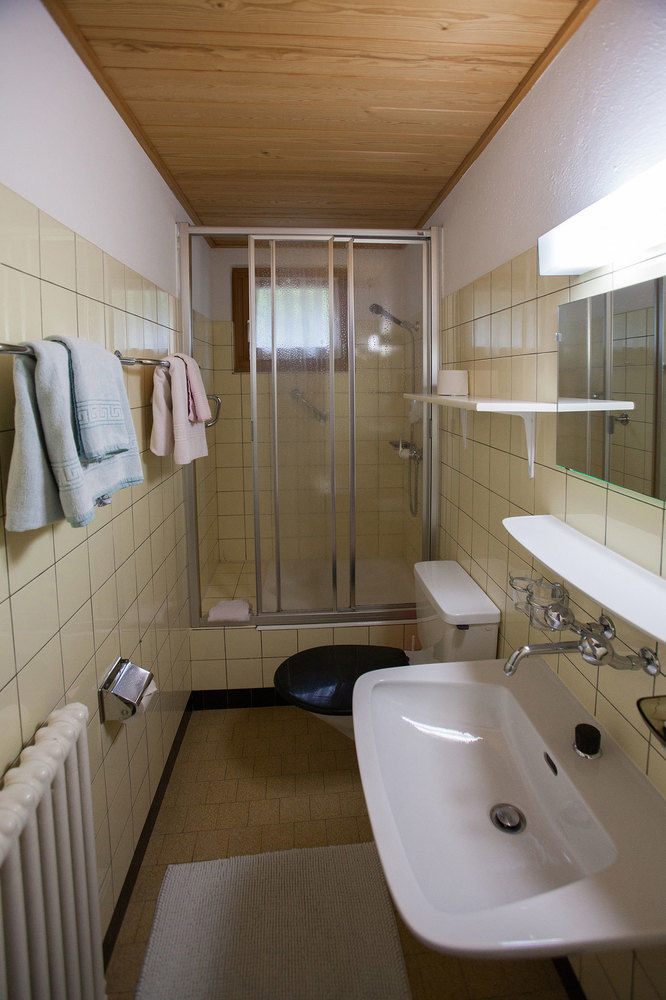 B&B Pranzaira Vicosoprano Exteriör bild