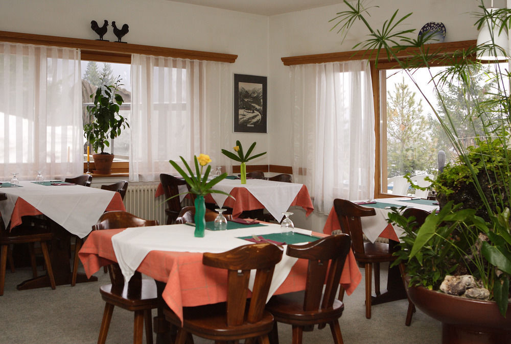 B&B Pranzaira Vicosoprano Exteriör bild